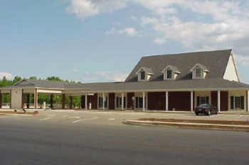 Tyler office photo